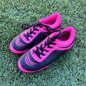 ❣️SALE❣️Toddler Kids Size 8C Vizari Kids Girls Soccer Cleats Shoes 93344Y